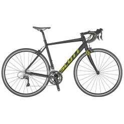 Scott Speedster 40 Rennrad 28" - Hochwertiges Rennrad für Straßenrennen