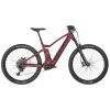 Scott Strike ERide 930 ROT E-Bike MTB | Hochwertiges Elektro-Mountainbike für Offroad-Abenteuer
