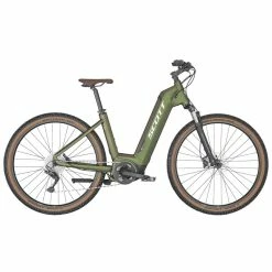 Scott SUB Cross ERIDE 10 E-Bike Crossrad 29" | E-Trekkingrad | Leistungsstarkes E-Bike 5 Scott SUB Cross ERIDE 10 E-Bike Crossrad 29" | E-Trekkingrad | Leistungsstarkes E-Bike -E-Bikes Verkaufsgeschäft scott sub e ride elektrofahrrad wave 97331
