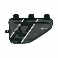 SKS Explorer EXP Bikepacking-Rahmentasche – Robust und praktisch für Abenteuer