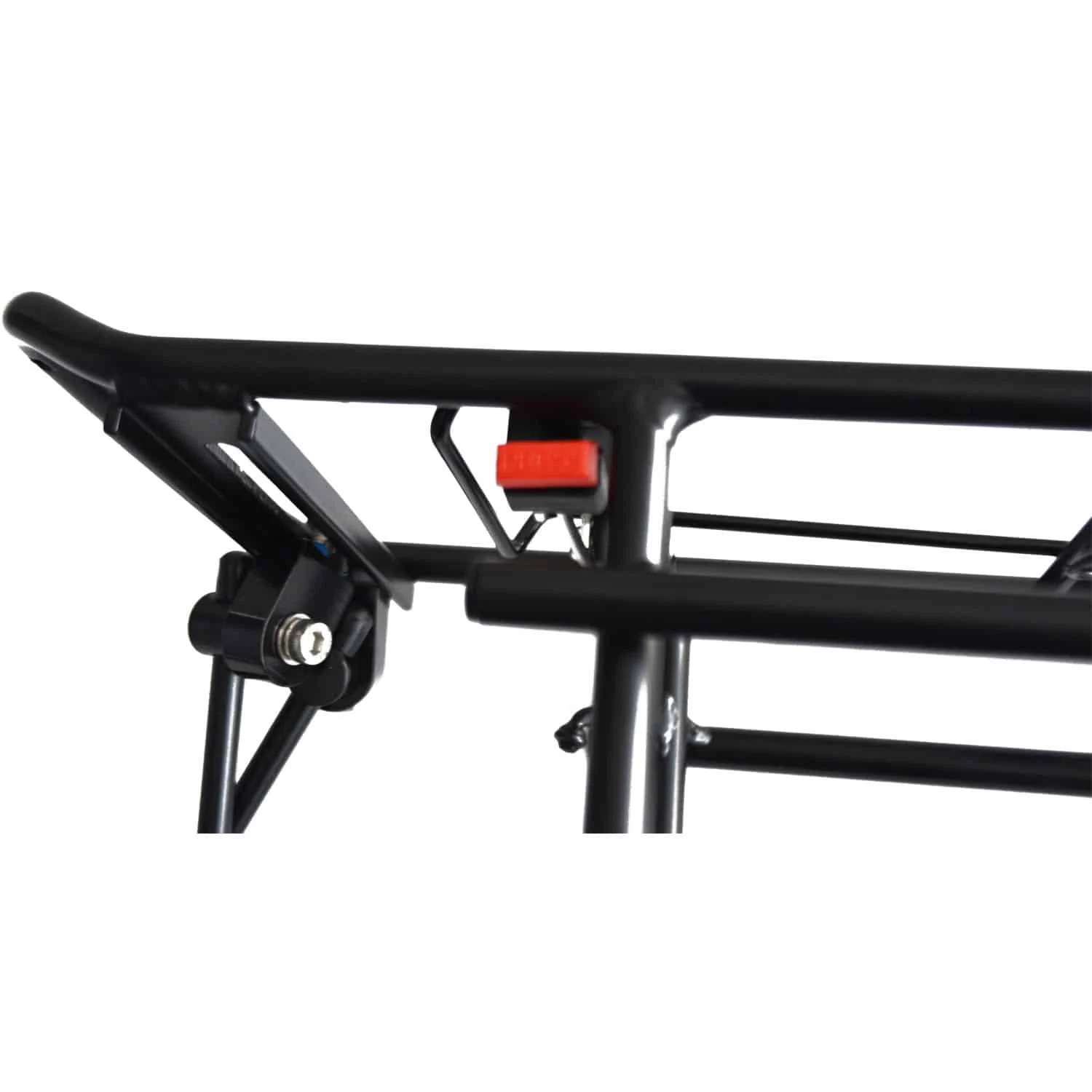STANDWELL I-Rack II Fahrrad-Gepäckträger (26-28") - Hochwertiger Gepäckträger für Fahrräder 2 STANDWELL I-Rack II Fahrrad-Gepäckträger (26-28") - Hochwertiger Gepäckträger für Fahrräder – Bild 2