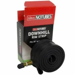 STANS NOTUBES Stan's NoTubes Tubeless Felgenband Downhill 26" - Hochwertiges Felgenband für Tubeless-Reifen
