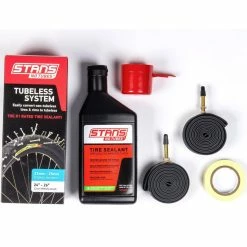 STANS NOTUBES Stan's NoTubes Tubeless System Standard Kit | Flickzeug & Pannenschutz