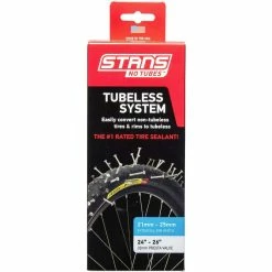 STANS NOTUBES Stan's NoTubes Tubeless System Standard Kit | Flickzeug & Pannenschutz 5 STANS NOTUBES Stan's NoTubes Tubeless System Standard Kit | Flickzeug & Pannenschutz -E-Bikes Verkaufsgeschäft stans notubes tubeless system standard kit 2017 240637 c