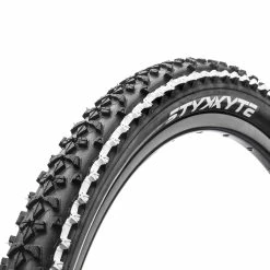STYX Ace Of Pace Mountainbike-Reifen (27,5") - Hochwertiger MTB-Reifen für optimalen Grip und Langlebigkeit -E-Bikes Verkaufsgeschäft styx ace of pace mtb reifen 27 5 zoll 2020 245108 c