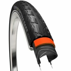 Supero Optima Safe C 1880 E-Bike-Reifen (28") - Premium City & Trekking Reifen