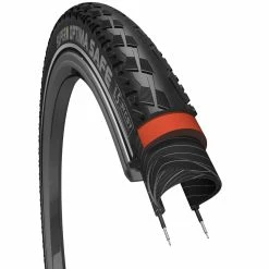 Supero Optima Safe C 3031 E-Bike-Reifen (28") - Hochwertige City & Trekking Reifen