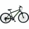 Tecnobike Portofino Hardtail Mountainbike 26" - Robustes & vielseitiges Mountainbike