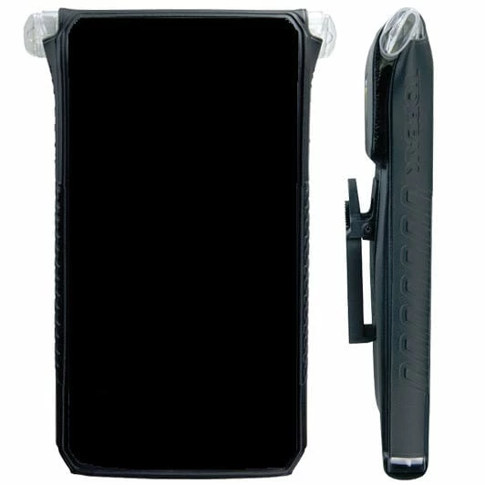 Topeak SmartPhone DryBag 6 Smartphonetasche Inkl. Halterung - Wasserdichte Fahrradtasche für Smartphones 1 Topeak SmartPhone DryBag 6 Smartphonetasche Inkl. Halterung - Wasserdichte Fahrradtasche für Smartphones