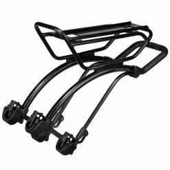 Topeak Tetrarack M2 Mountainbike-Gepäckträger Hinterrad 26" - Robust & Vielseitig