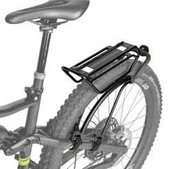 Topeak Tetrarack M2 Mountainbike-Gepäckträger Hinterrad 26" - Robust & Vielseitig -E-Bikes Verkaufsgeschäft topeak tetrarack m2 mountainbike gepaecktraeger hinterrad 2020 306338 e