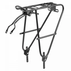 TradeStar Street Mover Gepäckträger (28") - Hochwertiger Fahrradgepäckträger für sicheren Transport