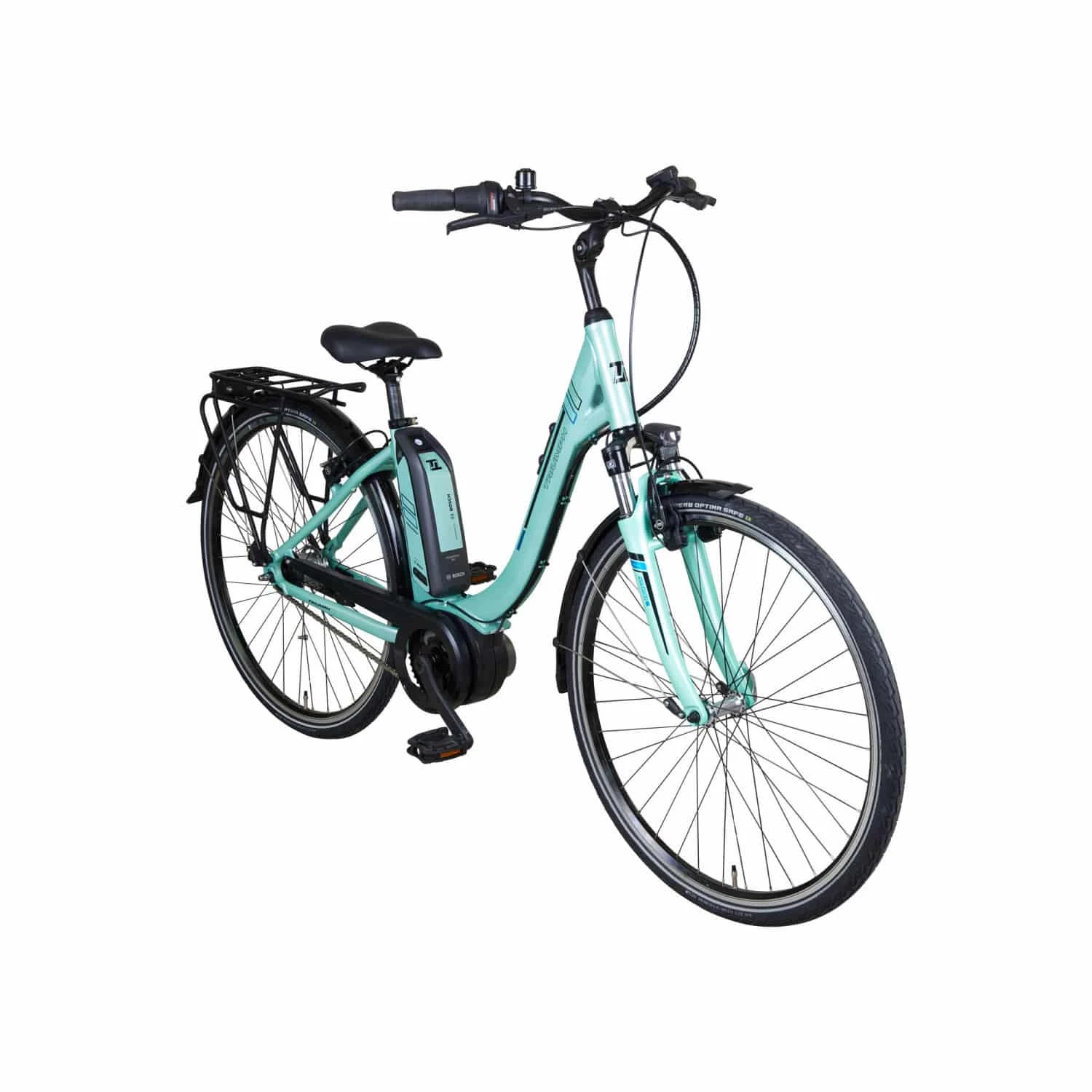 Triumph E-Cloud 4 E-Bike Cityrad - Elegantes und leistungsstarkes E-Cityrad für den urbanen Alltag 3 Triumph E-Cloud 4 E-Bike Cityrad - Elegantes und leistungsstarkes E-Cityrad für den urbanen Alltag – Bild 3