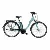 Triumph E-Cloud 4 E-Bike Cityrad - Elegantes und leistungsstarkes E-Cityrad für den urbanen Alltag