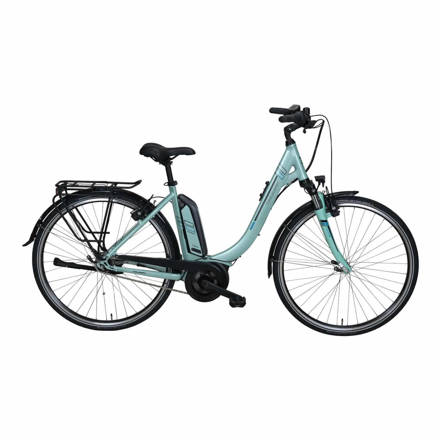 Triumph E-Cloud 4 E-Bike Cityrad - Elegantes und leistungsstarkes E-Cityrad für den urbanen Alltag 1 Triumph E-Cloud 4 E-Bike Cityrad - Elegantes und leistungsstarkes E-Cityrad für den urbanen Alltag