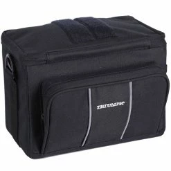 Triumph Exclusive Fahrrad-Lenkertasche Inkl. Klickfix-Adapter Schwarz – Praktisch & Stilvoll 10 Triumph Exclusive Fahrrad-Lenkertasche Inkl. Klickfix-Adapter Schwarz – Praktisch & Stilvoll -E-Bikes Verkaufsgeschäft triumph exclusive fahrrad lenkertasche 2019 p 246827 5