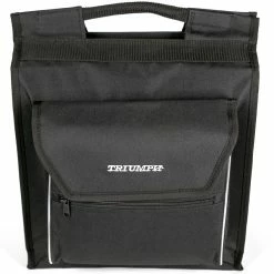 Triumph Fahrrad-Einkaufstasche - Hochwertige Packtasche für Radfahrer -E-Bikes Verkaufsgeschäft triumph fahrrad shopping tasche 2019 234135 c