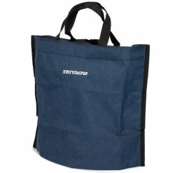 Triumph Faltbare Fahrrad-Einkaufstasche – Praktische und Stabile Packtasche für Fahrradgepäckträger 9 Triumph Faltbare Fahrrad-Einkaufstasche – Praktische und Stabile Packtasche für Fahrradgepäckträger -E-Bikes Verkaufsgeschäft triumph faltbare fahrrad einkaufstasche 2020 304643 c