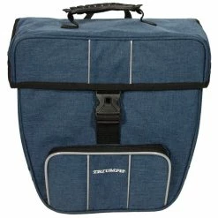 Triumph Mercato Einzelpacktasche - Robuste Fahrradtasche für jeden Einsatz -E-Bikes Verkaufsgeschäft triumph mercato fahrrad packtasche 2020 243536 3
