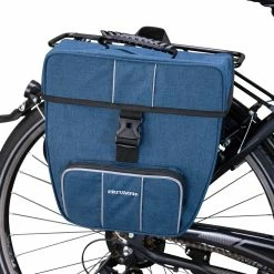 Triumph Mercato Einzelpacktasche - Robuste Fahrradtasche für jeden Einsatz -E-Bikes Verkaufsgeschäft triumph mercato fahrrad packtasche 2020 243536 7 v2