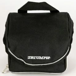 Triumph Lenkertasche TL inkl. Klickfix-Adapter - Praktische Fahrradtasche für unterwegs -E-Bikes Verkaufsgeschäft triumph tl compact fahrrad lenkertasche 2019 236704 c
