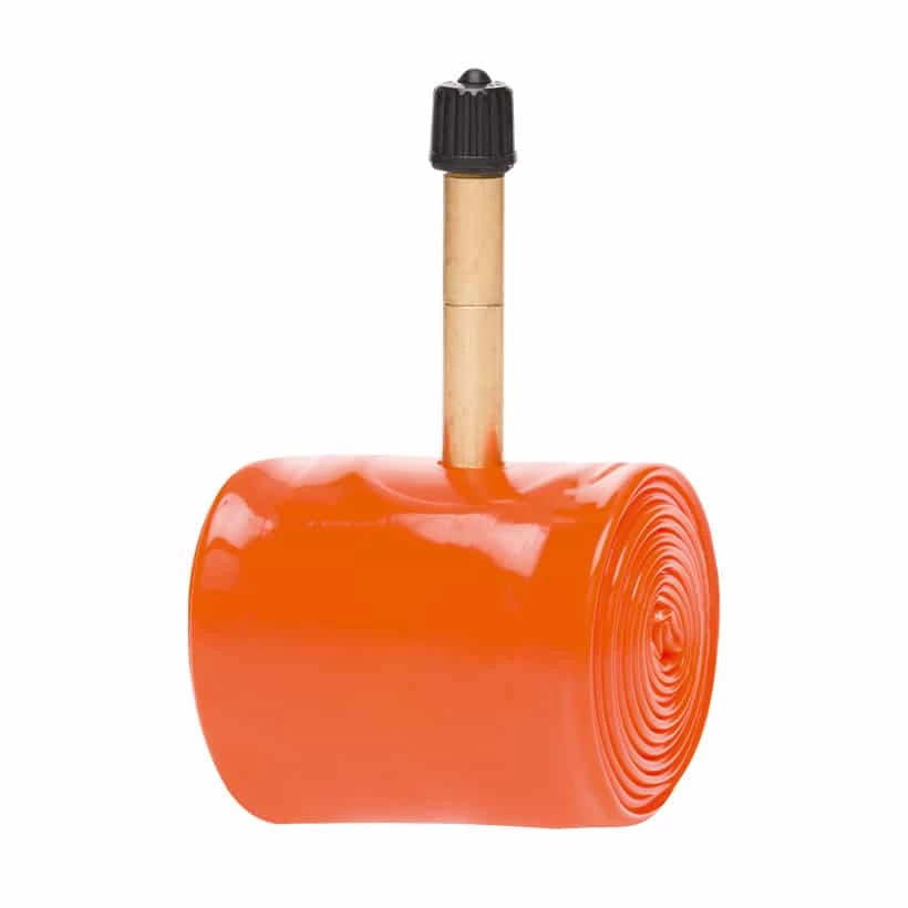 Tubolito Tubo-Cargo Lastenrad-Schlauch (20") - Hochwertiger Fahrradschlauch für Lastenräder 1 Tubolito Tubo-Cargo Lastenrad-Schlauch (20") - Hochwertiger Fahrradschlauch für Lastenräder