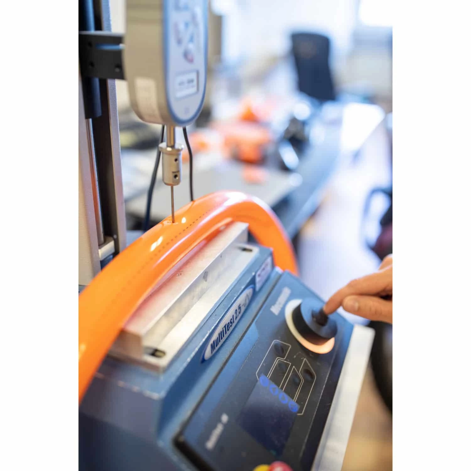 Tubolito Tubo-Cargo Lastenrad-Schlauch (20") - Hochwertiger Fahrradschlauch für Lastenräder 5 Tubolito Tubo-Cargo Lastenrad-Schlauch (20") - Hochwertiger Fahrradschlauch für Lastenräder – Bild 5