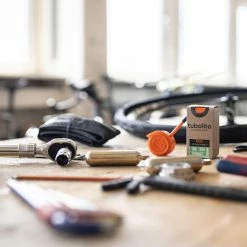 Tubolito Tubo-CX/Gravel Fahrrad-Schlauch (28") – Leicht & robust für CX/Gravel -E-Bikes Verkaufsgeschäft tubolito tubo cx gravel fahrrad schlauch 28 zoll 2019 302603 f2 1