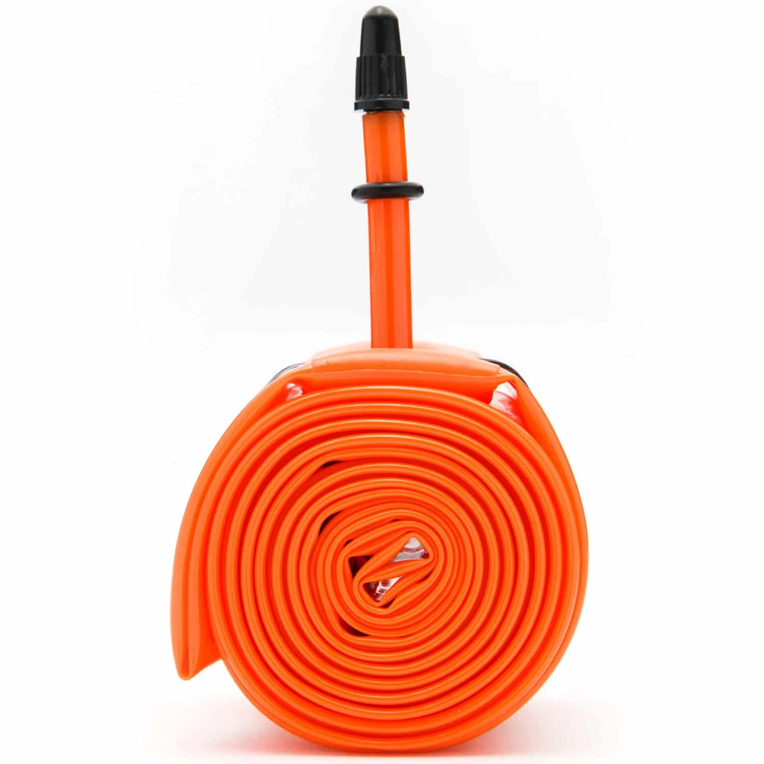 Tubolito Tubo-MTB Fahrradschlauch (27,5"+) - Leicht, robust & platzsparend - 27,5 Zoll 2 Tubolito Tubo-MTB Fahrradschlauch (27,5"+) - Leicht, robust & platzsparend - 27,5 Zoll – Bild 2