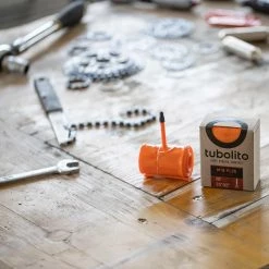 Tubolito Tubo-MTB Fahrradschlauch (27,5"+) - Leicht, robust & platzsparend - 27,5 Zoll 10 Tubolito Tubo-MTB Fahrradschlauch (27,5"+) - Leicht, robust & platzsparend - 27,5 Zoll -E-Bikes Verkaufsgeschäft tubolito tubo mtb schlauch 27 5 plus zoll 2018 300666 d