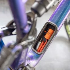 Tubolito Tubo-MTB Fahrradschlauch (27,5") | Leicht & Pannensicher | 27,5 Zoll MTB Schlauch -E-Bikes Verkaufsgeschäft tubolito tubo mtb schlauch 27 5 zoll 2018 300661 g