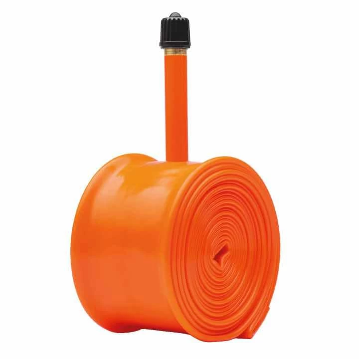 Tubolito X-Tubo-City/Tour Fahrradschlauch (28") | Leicht & robust | Premium Fahrradschlauch 1 Tubolito X-Tubo-City/Tour Fahrradschlauch (28") | Leicht & robust | Premium Fahrradschlauch