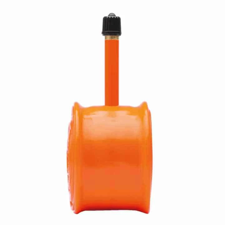 Tubolito X-Tubo-City/Tour Fahrradschlauch (28") | Leicht & robust | Premium Fahrradschlauch 2 Tubolito X-Tubo-City/Tour Fahrradschlauch (28") | Leicht & robust | Premium Fahrradschlauch – Bild 2