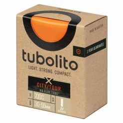 Tubolito X-Tubo-City/Tour Fahrradschlauch (28") | Leicht & robust | Premium Fahrradschlauch 10 Tubolito X-Tubo-City/Tour Fahrradschlauch (28") | Leicht & robust | Premium Fahrradschlauch -E-Bikes Verkaufsgeschäft tubolito x tubo city tour fahrradschlauch 28 zoll av 2022 309404 d