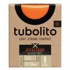 Tubolito X-Tubo-City/Tour Fahrradschlauch (28") | Leicht & robust | Premium Fahrradschlauch 11 Tubolito X-Tubo-City/Tour Fahrradschlauch (28") | Leicht & robust | Premium Fahrradschlauch -E-Bikes Verkaufsgeschäft tubolito x tubo city tour fahrradschlauch 28 zoll av 2022 309404 e