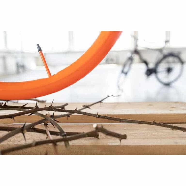 Tubolito X-Tubo-City/Tour Fahrradschlauch (28") | Leicht & robust | Premium Fahrradschlauch 6 Tubolito X-Tubo-City/Tour Fahrradschlauch (28") | Leicht & robust | Premium Fahrradschlauch – Bild 6