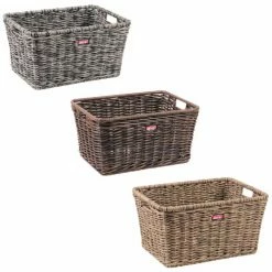 Unix Mattelo Festmontagekorb - Fahrradkorb für jeden Einsatz