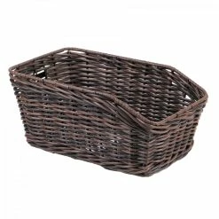 Unix Morino Gepäckträgerkorb - Robust & Vielseitig für Fahrräder