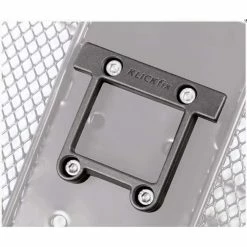 Unix Vicario Klickfix Vorderrad-Fahrradkorb - Praktischer Fahrradkorb für Lenkerbefestigung -E-Bikes Verkaufsgeschäft unix vicario vorderrad fahrradkorb 246062 d1