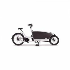 Urban Arrow Family Cargo E-Bike Lastenrad 2022 | Premium E-Lastenrad für Familien