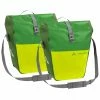 VAUDE Aqua Back Fahrrad-Gepäcktaschen (Paar) - Wasserdicht & Robuste Qualität