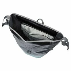 VAUDE Aqua Back Color Single Fahrrad-Gepäcktasche - Wasserdichte Packtasche für Fahrräder -E-Bikes Verkaufsgeschäft vaude aqua back color single fahrradtasche blau 2021 310534 c