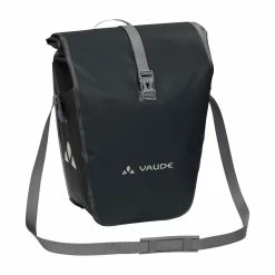 VAUDE Aqua Back Single Fahrradtasche - Wasserdichte Packtasche für Fahrräder -E-Bikes Verkaufsgeschäft vaude aqua back single fahrradtasche 2021 248305 1