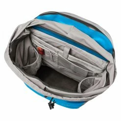 VAUDE Aqua Commute Single Fahrradtasche - Wasserdichte Packtasche für Fahrradgepäckträger 13 VAUDE Aqua Commute Single Fahrradtasche - Wasserdichte Packtasche für Fahrradgepäckträger -E-Bikes Verkaufsgeschäft vaude aqua commute single fahrradtasche blau 2023 312263 e