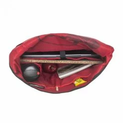 VAUDE Augsburg III M Fahrradtasche - Robuste Packtasche für Fahrradgepäckträger 8 VAUDE Augsburg III M Fahrradtasche - Robuste Packtasche für Fahrradgepäckträger -E-Bikes Verkaufsgeschäft vaude augsburg fahrradtasche schwarz 2023 313509 c