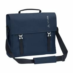 VAUDE Bayreuth III L Fahrradtasche | Hochwertige Packtasche für Fahrräder | Wasserdicht & Langlebig -E-Bikes Verkaufsgeschäft vaude bayreuth iii l fahrradtasche blau 2023 313511 a