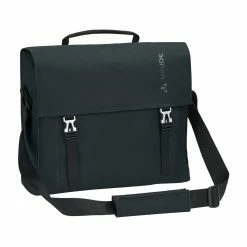 VAUDE Bayreuth III L Fahrradtasche | Hochwertige Packtasche für Fahrräder | Wasserdicht & Langlebig