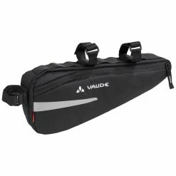 VAUDE Cruiser Bag Fahrrad-Rahmentasche - Praktische Packtasche für Fahrräder