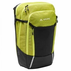 VAUDE Cycle 28 II Luminum Fahrradtasche/Rucksack | Wasserdicht & Leicht | Fahrradtaschen für alle Anlässe