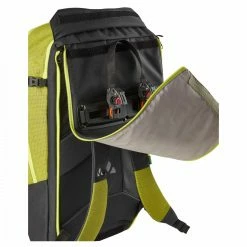 VAUDE Cycle 28 II Luminum Fahrradtasche/Rucksack | Wasserdicht & Leicht | Fahrradtaschen für alle Anlässe -E-Bikes Verkaufsgeschäft vaude cycle 28 ii luminum fahrrad tasche rucksack hellgruen 2021 312267 d
